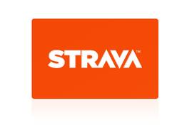 Click to follow me on Strava!